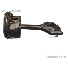 85N001 Piston and Connecting Rod Standard For 15-17 Chrysler 200 3.6 85N001 Piston and Connecting Rod Standard For 15-17 Chrysler 200 3.6