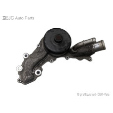 85N009 Water Coolant Pump For 15-17 Chrysler 200 3.6 05184498AK 85N009 Water Coolant Pump For 15-17 Chrysler 200 3.6 05184498AK