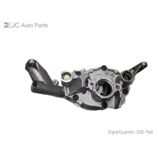 85N010 Engine Oil Pump For 15-17 Chrysler 200 3.6 85N010 Engine Oil Pump For 15-17 Chrysler 200 3.6