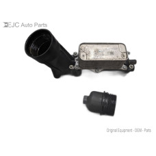 85N020 Engine Oil Filter Housing For 15-17 Chrysler 200 3.6 85N020 Engine Oil Filter Housing For 15-17 Chrysler 200 3.6