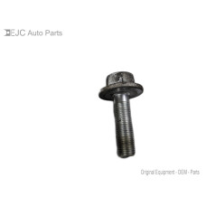 85N023 Crankshaft Pulley Bolt For 15-17 Chrysler 200 3.6 85N023 Crankshaft Pulley Bolt For 15-17 Chrysler 200 3.6