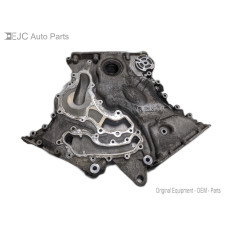 GVR302 Engine Timing Cover For 15-17 Chrysler 200 3.6 04893144AB GVR302 Engine Timing Cover For 15-17 Chrysler 200 3.6 04893144AB