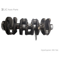 #MU01 Crankshaft Standard For 15-18 Jeep Renegade 2.4 5048537AA #MU01 Crankshaft Standard For 15-18 Jeep Renegade 2.4 5048537AA