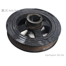 85B007 Crankshaft Pulley For 15-18 Jeep Renegade 2.4 05047418AB 85B007 Crankshaft Pulley For 15-18 Jeep Renegade 2.4 05047418AB