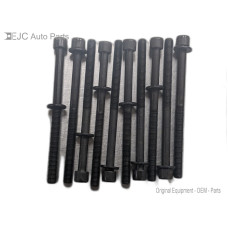 85B009 Cylinder Head Bolt Kit For 15-18 Jeep Renegade 2.4 06508858AA 85B009 Cylinder Head Bolt Kit For 15-18 Jeep Renegade 2.4 06508858AA
