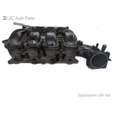 GVR202 Intake Manifold For 15-18 Jeep Renegade 2.4 68436736AA GVR202 Intake Manifold For 15-18 Jeep Renegade 2.4 68436736AA