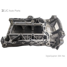 GVR305 Upper Engine Oil Pan For 15-18 Jeep Renegade 2.4 68239041AA GVR305 Upper Engine Oil Pan For 15-18 Jeep Renegade 2.4 68239041AA