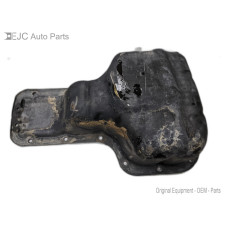 85L008 Engine Oil Pan For 98-08 Toyota Corolla 1.8 121010D010 85L008 Engine Oil Pan For 98-08 Toyota Corolla 1.8 121010D010