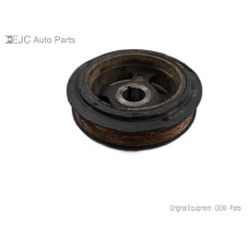 85L018 Crankshaft Pulley For 98-08 Toyota Corolla 1.8 134700D010 85L018 Crankshaft Pulley For 98-08 Toyota Corolla 1.8 134700D010
