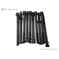 85L027 Cylinder Head Bolt Kit For 04-08 Toyota Corolla 1.8 85L027 Cylinder Head Bolt Kit For 04-08 Toyota Corolla 1.8
