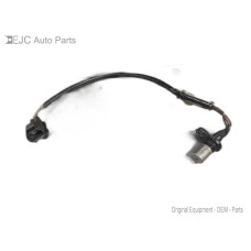 85L029 Crankshaft Position Sensor For 04-08 Toyota Corolla 1.8 9008019013 85L029 Crankshaft Position Sensor For 04-08 Toyota Corolla 1.8 9008019013