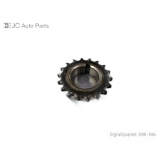 85L033 Crankshaft Timing Gear For 04-08 Toyota Corolla 1.8 85L033 Crankshaft Timing Gear For 04-08 Toyota Corolla 1.8