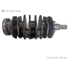 #LN02 Crankshaft Standard For 16-17 Subaru Crosstrek  2.0