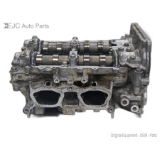 #YL01 Left Cylinder Head For 16-17 Subaru Crosstrek  2.0 BE20