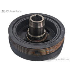 85A004 Crankshaft Pulley For 16-17 Subaru Crosstrek  2.0 12305AA390