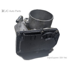 85A007 Throttle Valve Body From 2017 Subaru Crosstrek  2.0 16112AA380