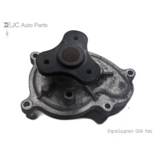 85A008 Water Coolant Pump From 2017 Subaru Crosstrek  2.0