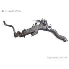 85A010 Coolant Crossover Tube For 16-17 Subaru Crosstrek  2.0
