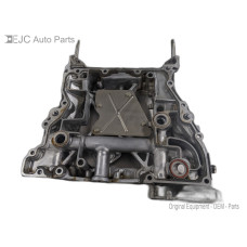 85A011 Upper Engine Oil Pan For 16-17 Subaru Crosstrek  2.0 11120AA281
