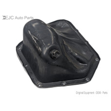 85A014 Lower Engine Oil Pan From 2017 Subaru Crosstrek  2.0