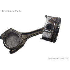 85A024 Piston and Connecting Rod Standard For 16-17 Subaru Crosstrek  2.0