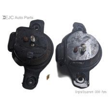 85A026 Motor Mounts Pair For 16-17 Subaru Crosstrek  2.0 41022FJ020
