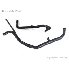85A028 Heater Line For 16-17 Subaru Crosstrek  2.0