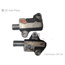 85A031 Timing Chain Tensioner Pair For 16-17 Subaru Crosstrek  2.0 13142AA090