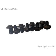 85A032 Flexplate Bolts For 16-17 Subaru Crosstrek  2.0