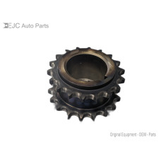 85A035 Crankshaft Timing Gear For 16-17 Subaru Crosstrek  2.0 13021AA240