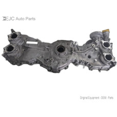 GVR201 Engine Timing Cover For 16-17 Subaru Crosstrek  2.0 F5U