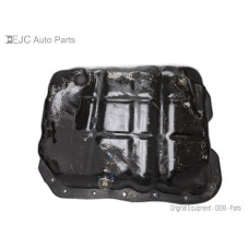 85H031 Engine Oil Pan For 13-19 Hyundai Sonata  2.4