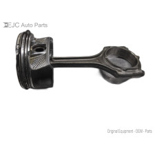 85S001 Piston and Connecting Rod Standard For 14-22 Chrysler 300 3.6 05184347AH 85S001 Piston and Connecting Rod Standard For 14-22 Chrysler 300 3.6 05184347AH