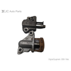 85S006 Timing Chain Tensioner Pair For 14-22 Chrysler 300 3.6 85S006 Timing Chain Tensioner Pair For 14-22 Chrysler 300 3.6
