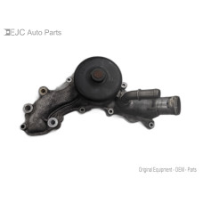 85S017 Water Coolant Pump From 2014 Chrysler 300 3.6 05184498AI 85S017 Water Coolant Pump From 2014 Chrysler 300 3.6 05184498AI