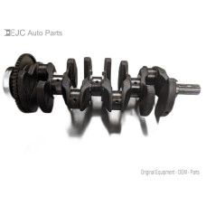 #NF02 Crankshaft Standard For 19-20 Hyundai Santa Fe  2.4 0409160544
