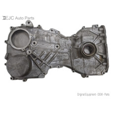 85R102 Engine Timing Cover From 2019 Hyundai Santa Fe  2.4 213552GGA0