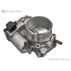 85X114 Throttle Valve Body For 19-20 Hyundai Santa Fe  2.4 351002G600