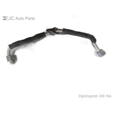 85X125 Pump To Rail Fuel Line For 19-20 Hyundai Santa Fe  2.4