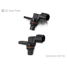 85X129 Camshaft Position Sensor Set For 19-20 Hyundai Santa Fe  2.4 393502G000