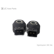 85Q120 Knock Detonation Sensor For 16-18 Ram 1500  5.7 Set of 2