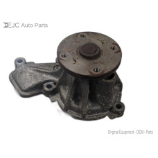 85B106 Water Coolant Pump For 11-20 Hyundai Elantra  1.8 251002E005