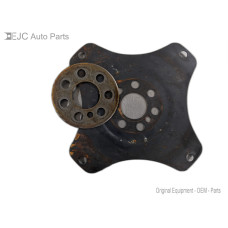 85S101 Flexplate From 2012 Hyundai Santa Fe  2.4 2321125050