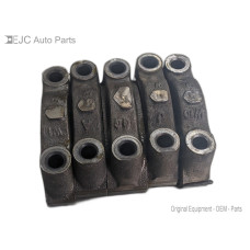85S103 Engine Block Main Caps For 10-12 Hyundai Santa Fe  2.4