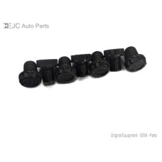 85S105 Flexplate Bolts For 10-12 Hyundai Santa Fe  2.4