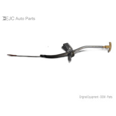 85S111 Engine Oil Dipstick With Tube For 10-12 Hyundai Santa Fe  2.4 266112G020