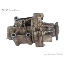 85S112 Water Coolant Pump For 10-12 Hyundai Santa Fe  2.4 251002G500