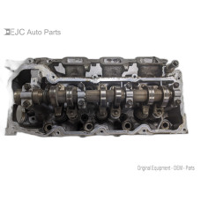 #PQ09 Left Cylinder Head For 05-06 Jeep Liberty  3.7 53020983AC Driver SIde
