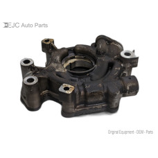 85A102 Engine Oil Pump From 2005 Jeep Liberty  3.7 53020827AC