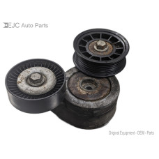 85A104 Serpentine Belt Tensioner From 2005 Jeep Liberty  3.7 53030958AB